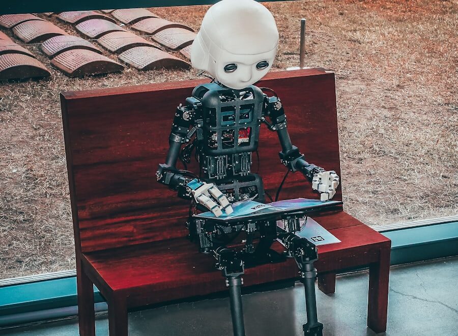 ChatGPT intelligenza artificiale