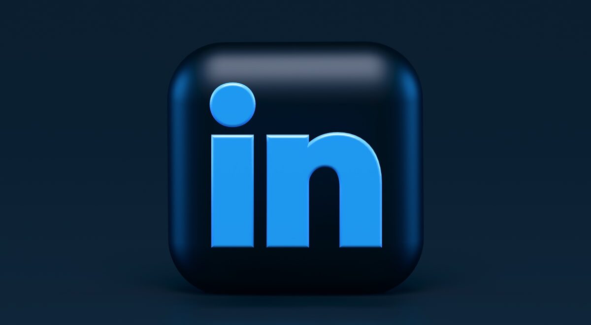 LinkedIn professionale