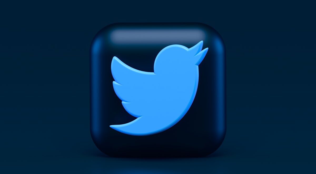 X Twitter app